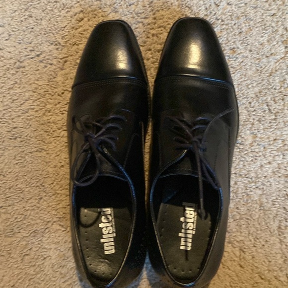 NIB men’s Unlisted dress shoes size 10.5 - Picture 1 of 8